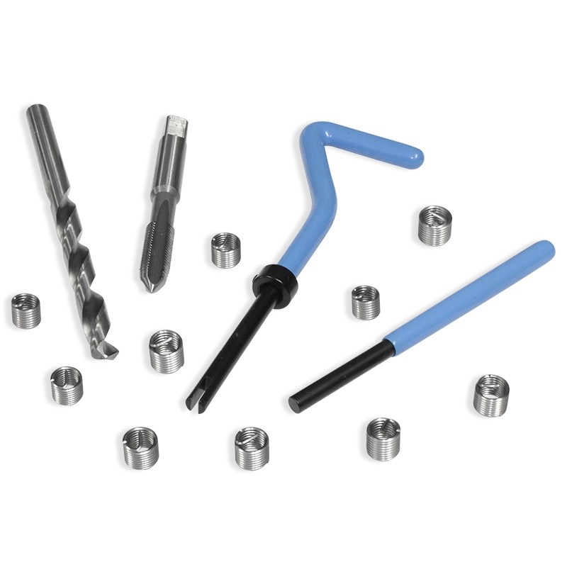 M11 x 1.5 - Zestaw do naprawy zerwanego gwintu Helicoil S0001604