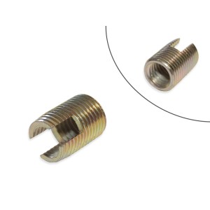 Tulejka do naprawy zerwanego gwintu M12 x 1`75 x 22mm S0001728