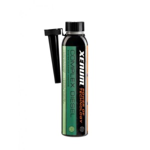 COMPLEX DIESEL SYSTEM CLEANER 300ML NEW 3031301