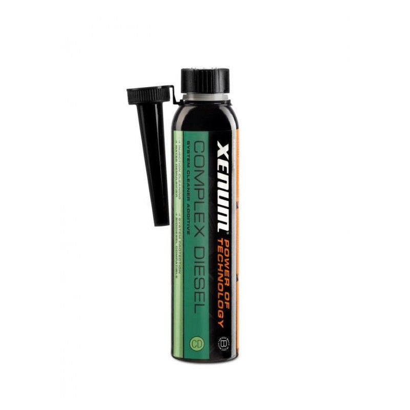 COMPLEX DIESEL SYSTEM CLEANER 300ML NEW 3031301