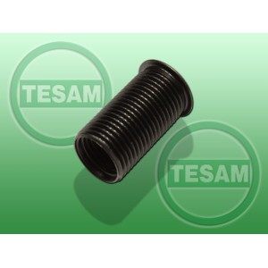 Tulejka do naprawy zerwanego gwintu M10 x 1`5 x 22mm S0002133