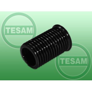 M12 x 1`5 x 24 mm - Tulejka do naprawy zerwanego gwintu S0002498