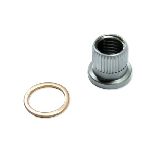 M9 x 1`25 mm Tulejki regeneracyjne do gwintu  S9999958