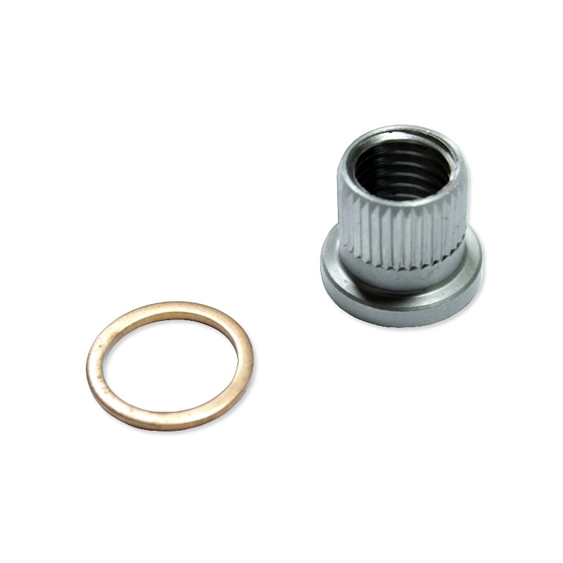 M9 x 1`25 mm Tulejki regeneracyjne do gwintu  S9999958