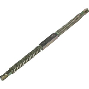 Pilnik do gwintów metrycznych 0.8-3.0 C.4830