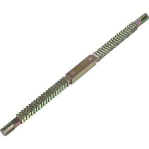 Pilnik do gwintów calowych 10-24 C.4835