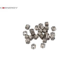 SPRĘŻYNKI NAPRAWY GWINTU - M5 x 0`8 x 5mm (25szt.) NE00212