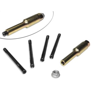 KLUCZ DO ZRYW ZARNIKA S0001645