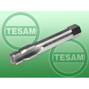 Gwintownik do regeneracji gwintu świec iskrowych M14 x 1`25 mm / M16 x 1`25 mm (dwustopniowy) S0001396