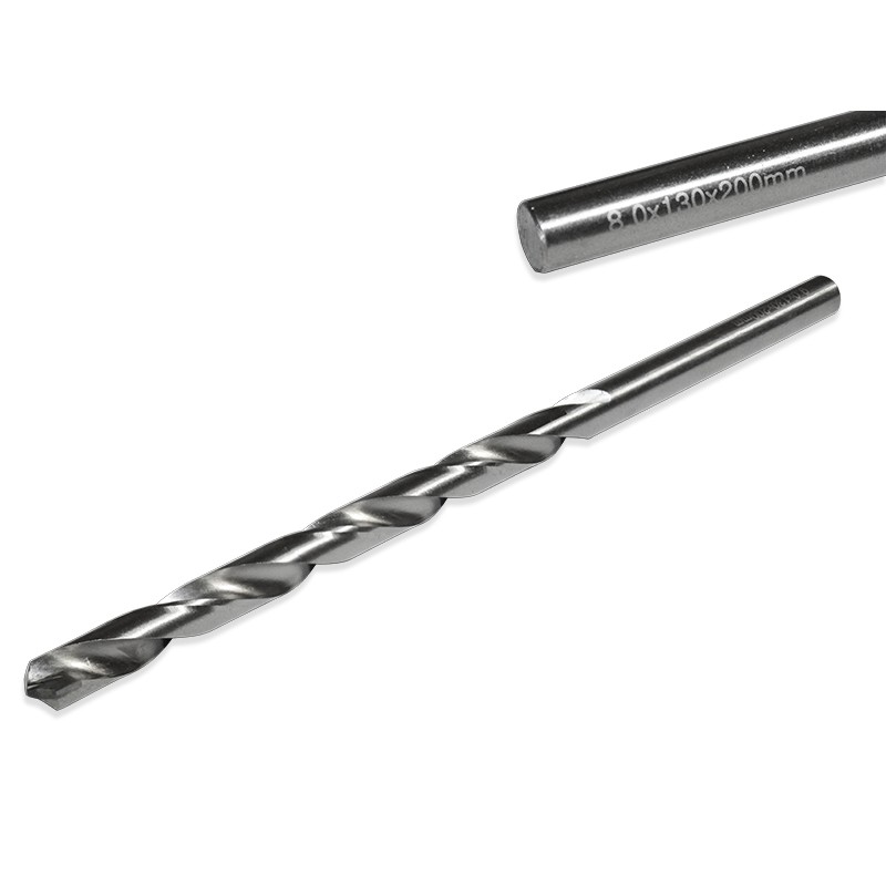 WIERTŁO 8 MM S0001096