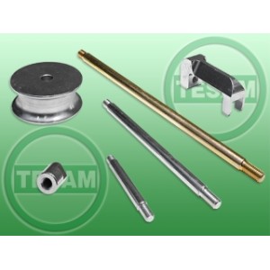 S0000108 - Citroen / Peugeot HDI PSA - Przyrząd do wyjmowania wtryskiwaczy - ściągacz bezwładnościowy lekki S0000108