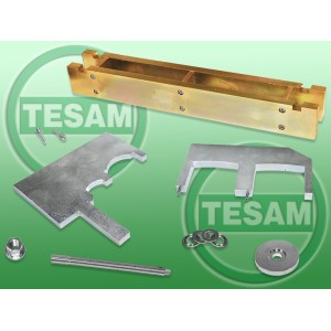 Ściągacz wtryskiwaczy Renault Master` Opel Movano 2.2` 2.5 DCI S0001193