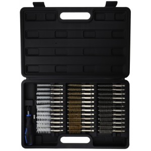 Zestaw szczotek do czyszczenia gniazd MGS01764