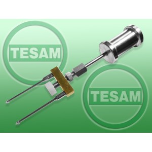 ŚCIĄGACZ POMPOWTRYSKIWACZY VW 2.0 TDI S0000586