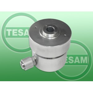 Siłownik hydrauliczny ściągacza wtryskiwaczy S0000198