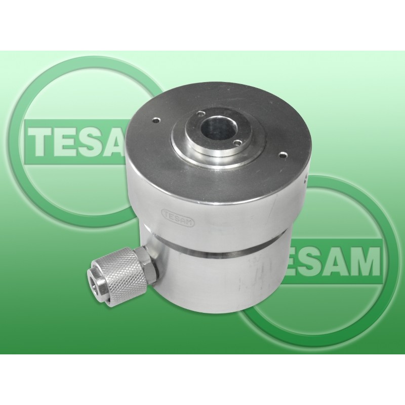 Siłownik hydrauliczny ściągacza wtryskiwaczy S0000198