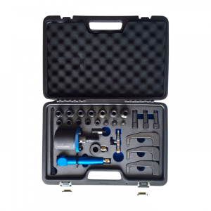 Pneumatyczny ściągacz do wtryskiwaczy haki` rączka i mocowanie M18x1.5 MGS01380