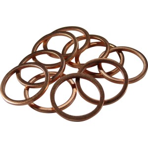 Korki zapasowe M17` 5 szt. C.5368/S17