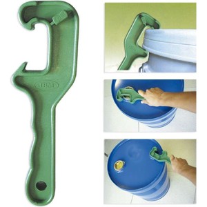 Otwieracz do beczek D.52452