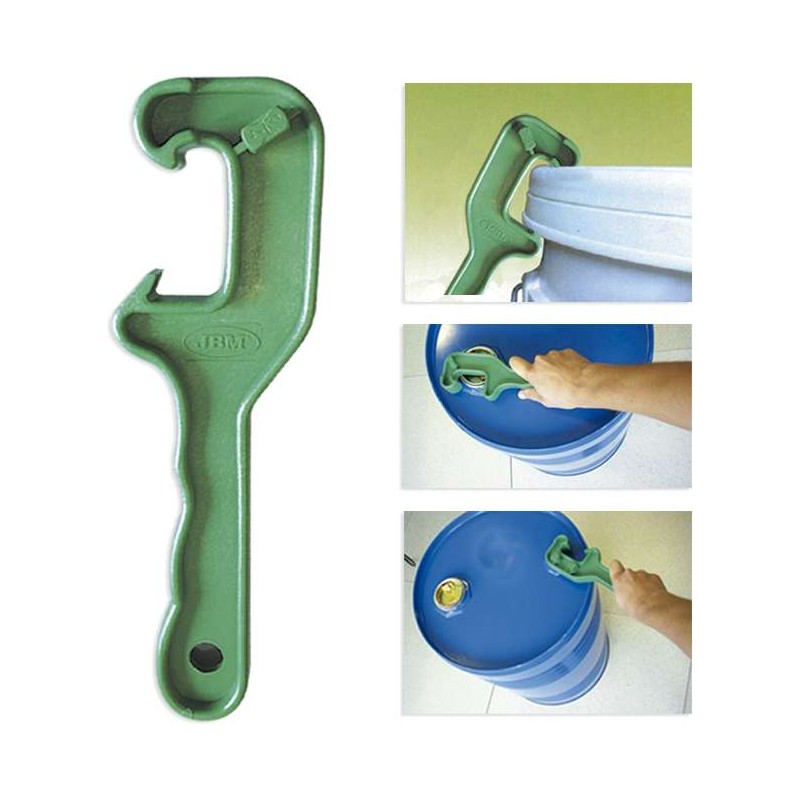 Otwieracz do beczek D.52452