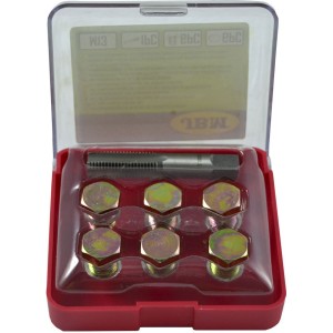 D.53235Zestaw do gwintu korków oleju M13x1.5 mm D.53235
