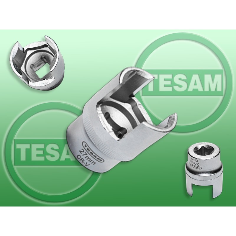 TESAM KLUCZ FILTRA PALIWA 27 mm 1/2 S0000797