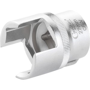 Klucz do filtra paliwa 27 mm` HDI` PSA C.4854