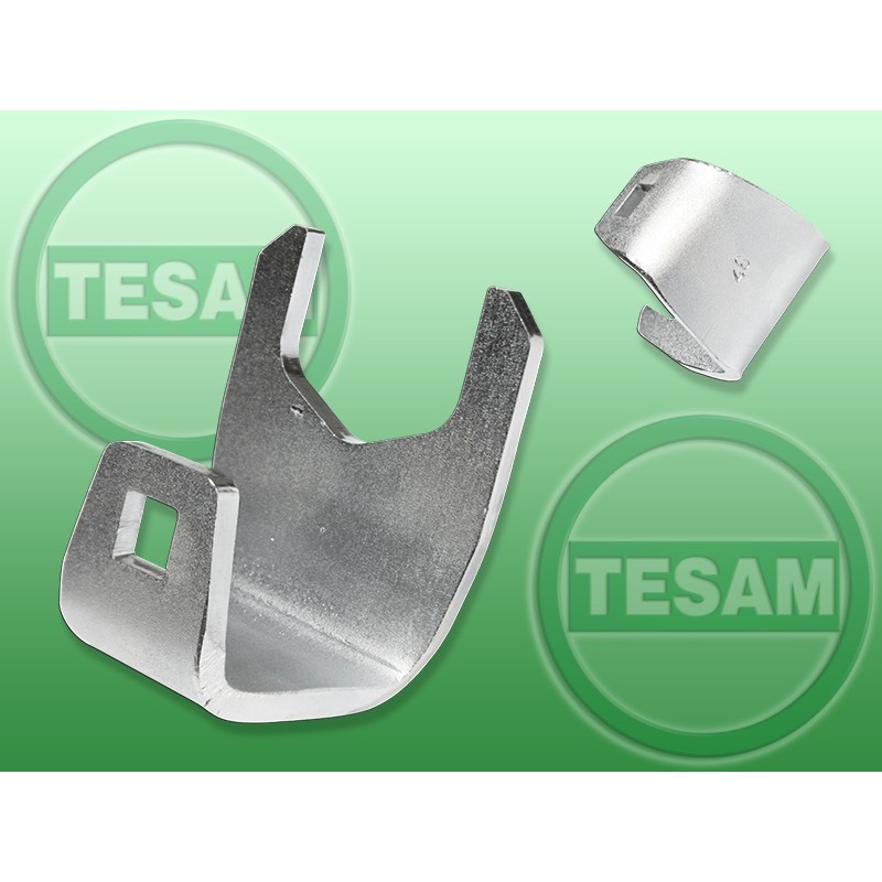 KLUCZ 46mm POMPY WODY OPEL` NAPINANIA PASKA DAEWOO S0000839