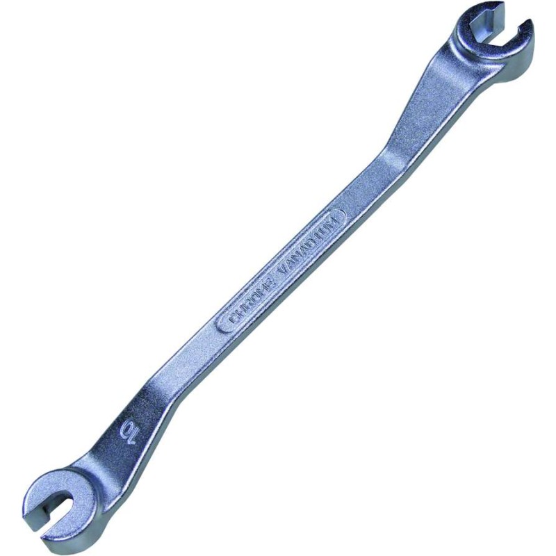 Klucz odgięty 10x11 mm C.4085