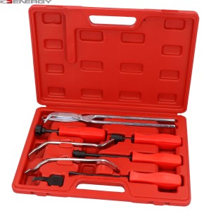 Zestaw narzędzi do hamulca ręcznego NE00468