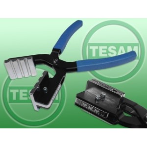 Szczypce do gięcia przewodów hamulcowych S9999808