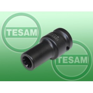  Klucz do zacisków hamulcowych VW Touareg` Audi Q7 - 11.5 mm - 10 kątów S0002929