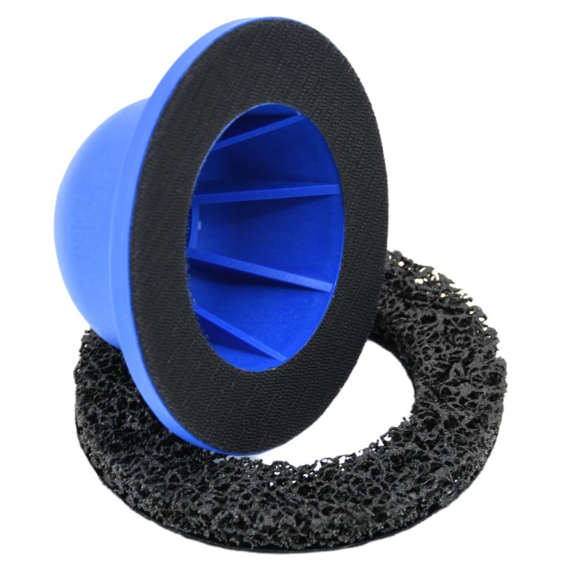 Przyrząd do czyszczenia piast 150 mm  MGS01626