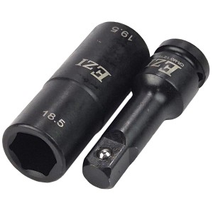 Nasadka specjalna do kół` 1/2`` 18.5 + 19.5 mm` Ford E.5310