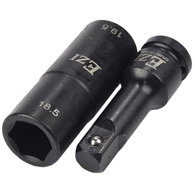 Nasadka specjalna do kół` 1/2`` 18.5 + 19.5 mm` Ford E.5310