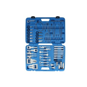 Zestaw do wyciągania radia 52-el MGS13413