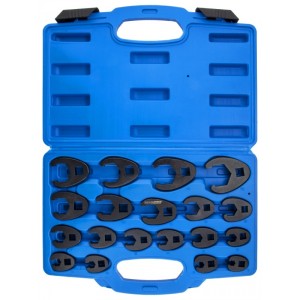 ZESTAW KLUCZY PÓŁOTWARTYCH MGS3053