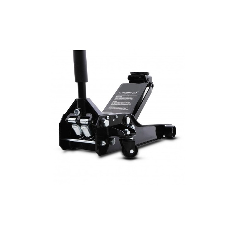 Podnośnik hydruliczny żaba niski 3 tony MGS0803