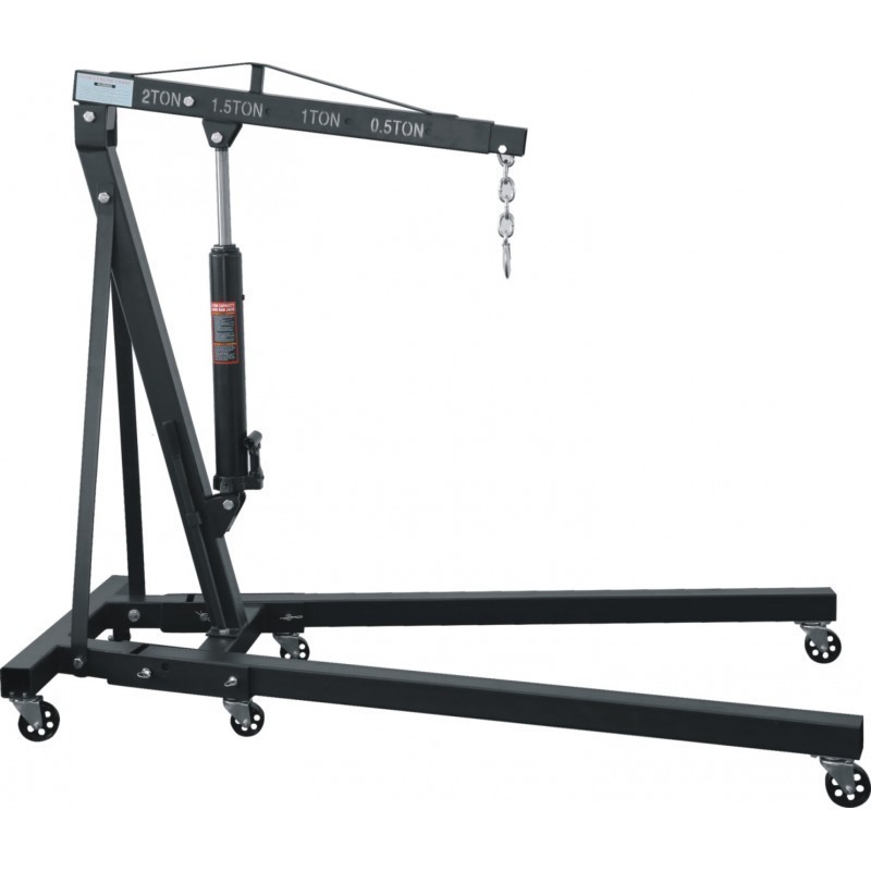 Żuraw warsztatowy MGS0601B