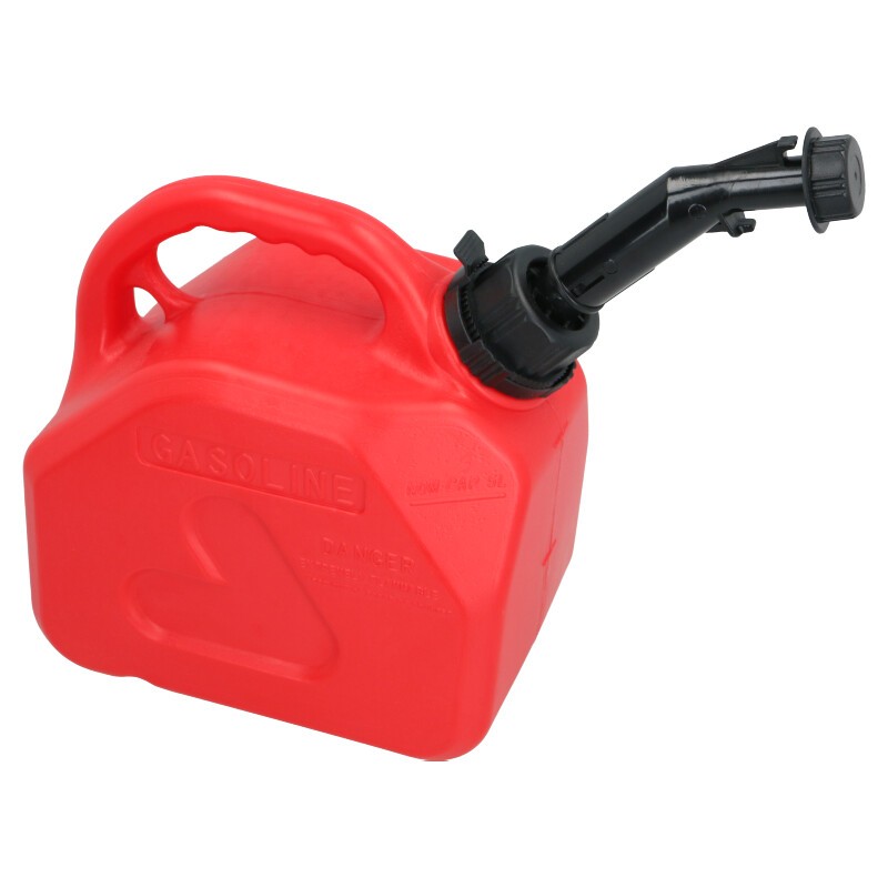 KANISTER PLASTIKOWY ANTI LEAKAGE HDPE 5L NE00818