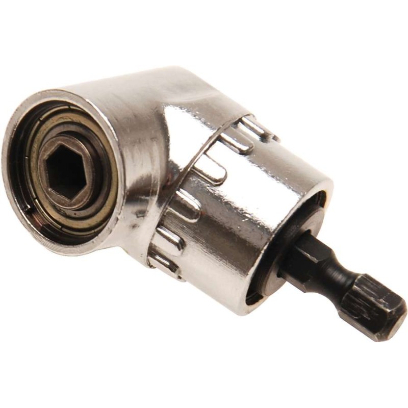 Uchwyt kątowy do bitów 1/4` B.4846