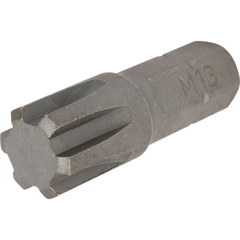 Bit 3/8` Ribe M13x40 mm C.18055-13