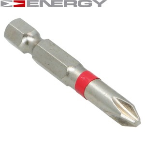 BIT KOŃCÓWKA PH2 50MM KOMPLET 15SZT  NE00339PH2H50