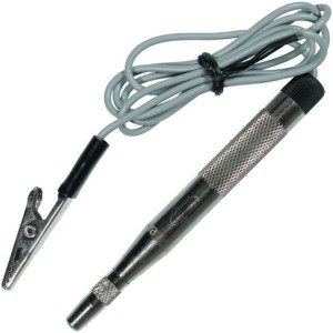 Próbnik napięcia  6-24V C.585