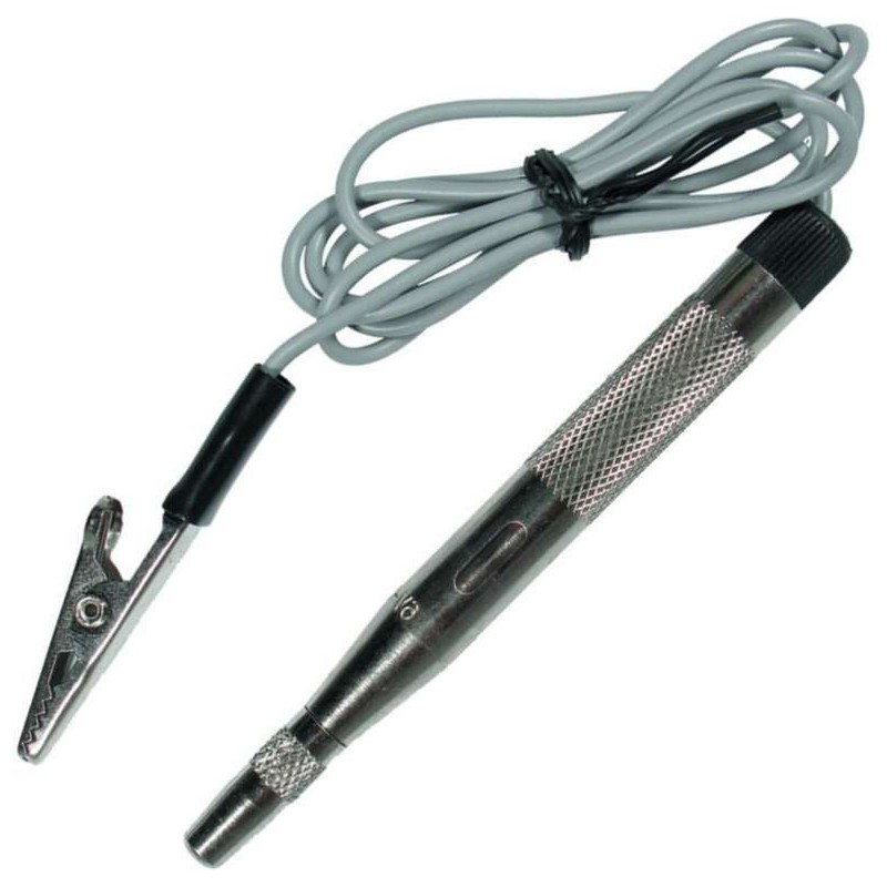 Próbnik napięcia  6-24V C.585