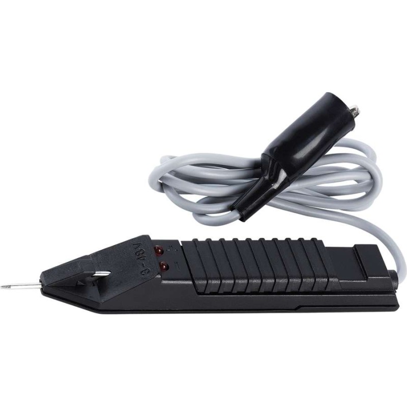 Próbnik napięcia  3-48V C.3587