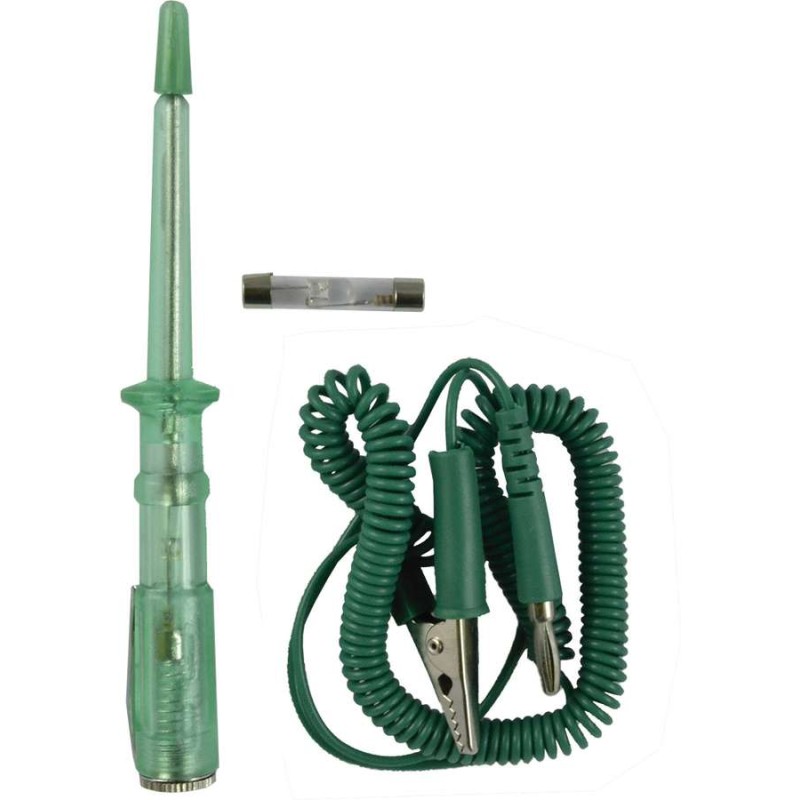 Próbnik napięcia 6-24V D.53028