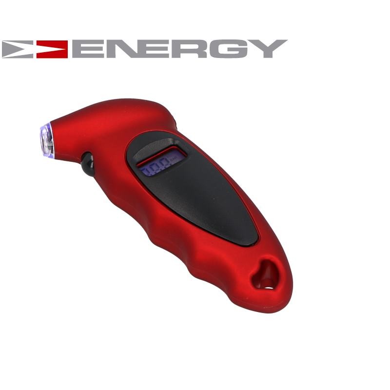 Manometr elektroniczny do ciśnienia kół NE00394