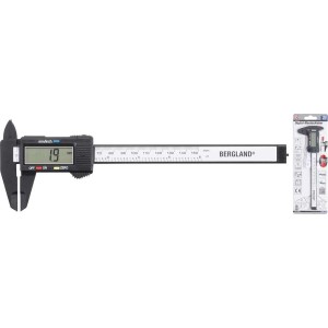 Suwmiarka cyfrowa 150 mm B.91931