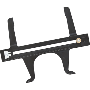 Suwmiarka do tarcz i bębnów 160-360 mm MGS13878